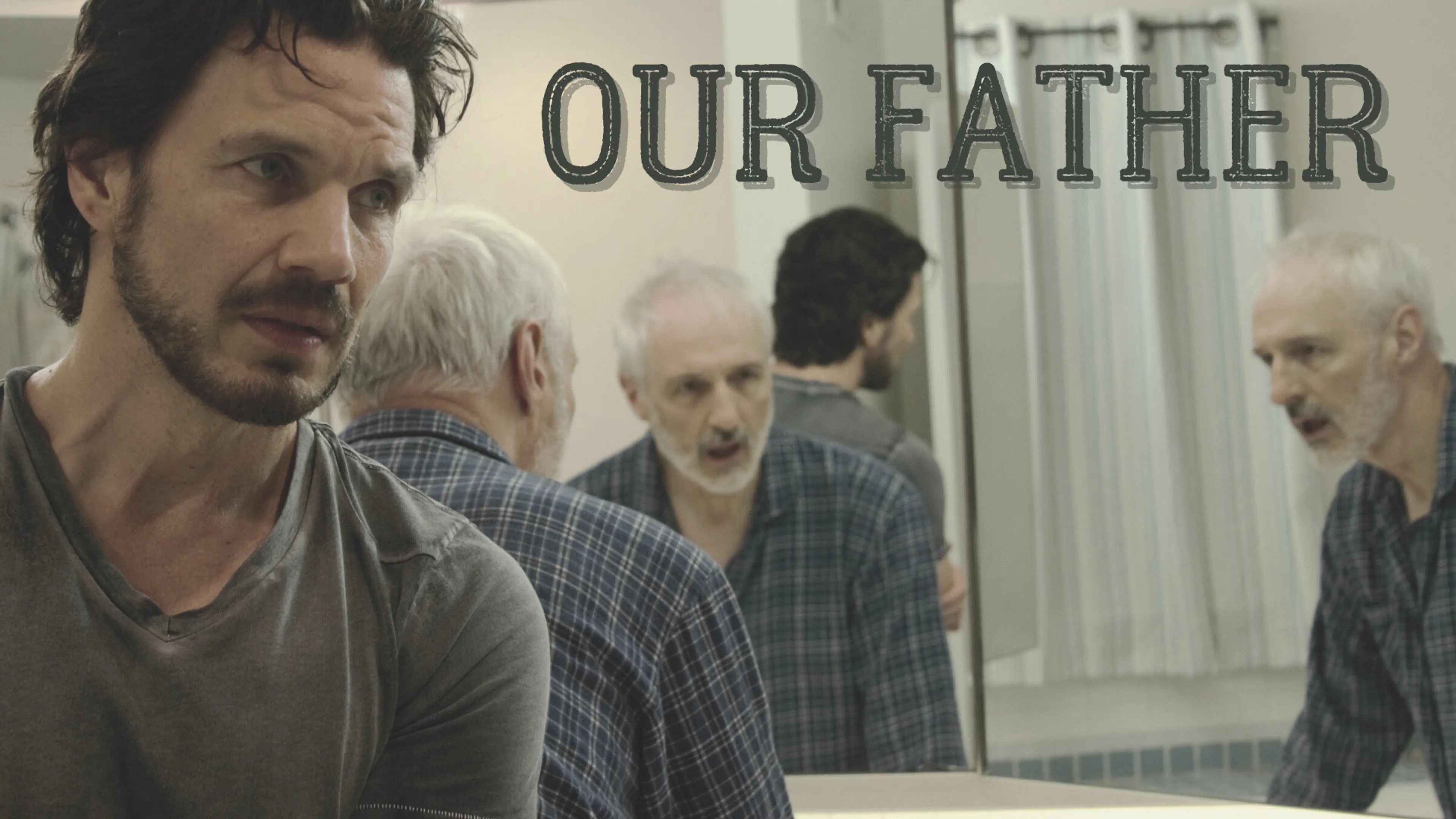 Our Father poster
